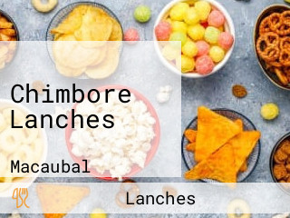 Chimbore Lanches