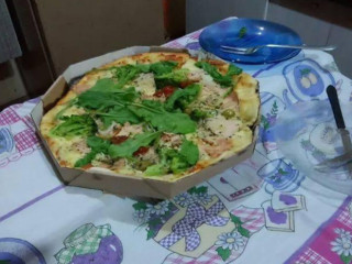 Pizzaria E Lanchonete Jn