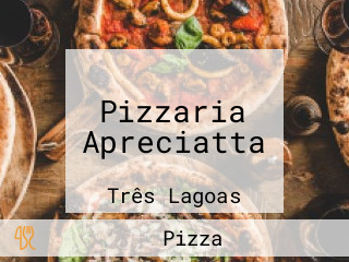 Pizzaria Apreciatta