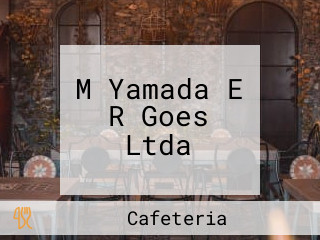 M Yamada E R Goes Ltda