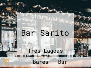 Bar Sarito