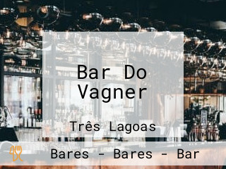 Bar Do Vagner