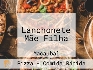 Lanchonete Mãe Filha