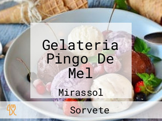 Gelateria Pingo De Mel