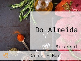 Do Almeida