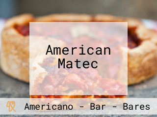 American Matec