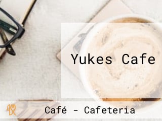 Yukes Cafe