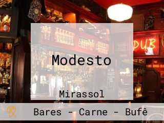 Modesto