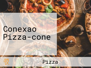 Conexao Pizza-cone