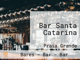 Bar Santa Catarina