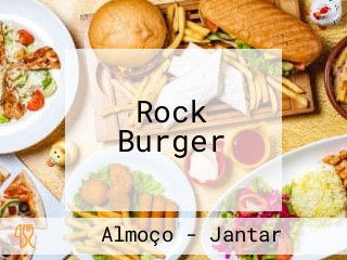 Rock Burger