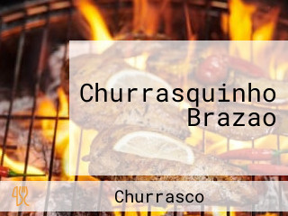 Churrasquinho Brazao