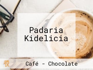 Padaria Kidelicia