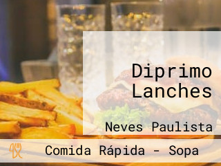 Diprimo Lanches