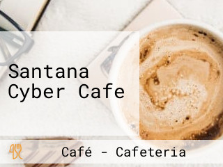 Santana Cyber Cafe