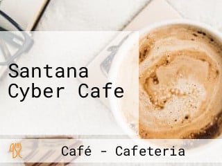 Santana Cyber Cafe