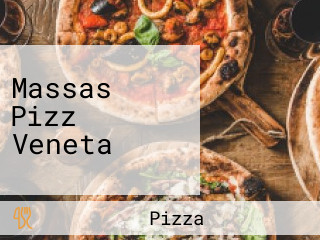 Massas Pizz Veneta