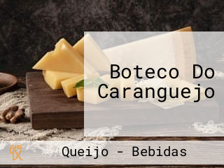 Boteco Do Caranguejo