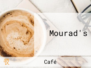 Mourad's