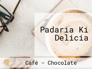 Padaria Ki Delicia