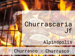 Churrascaria Jf