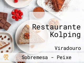 Restaurante Kolping