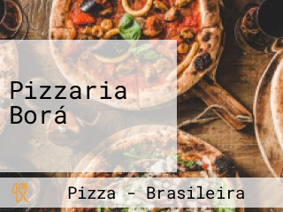 Pizzaria Borá