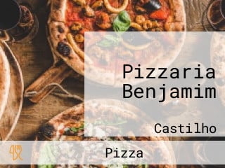 Pizzaria Benjamim