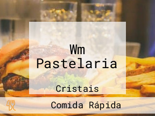 Wm Pastelaria