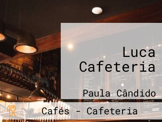 Luca Cafeteria
