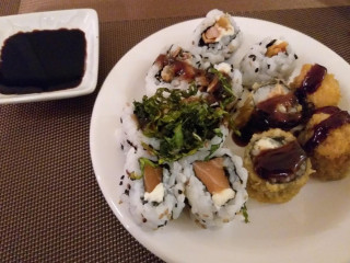 Yamazushi Sushi Delivery