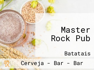 Master Rock Pub