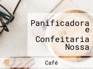 Panificadora e Confeitaria Nossa Senhora Aparecida