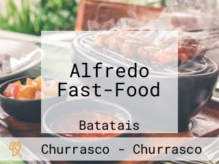 Alfredo Fast-Food