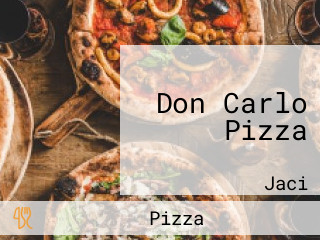 Don Carlo Pizza