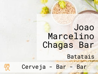 Joao Marcelino Chagas Bar