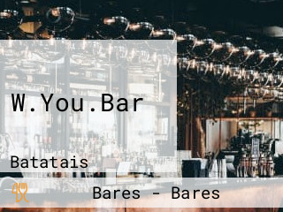 W.You.Bar