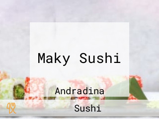 Maky Sushi