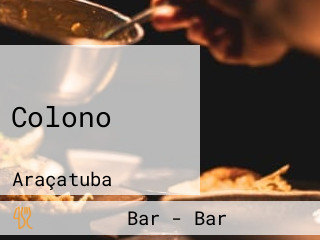 Colono