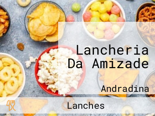 Lancheria Da Amizade