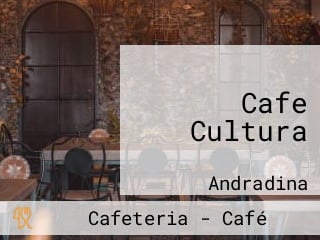 Cafe Cultura