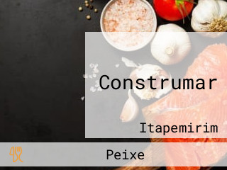 Construmar