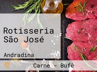 Rotisseria São José