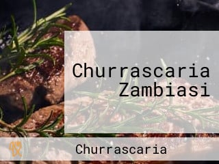 Churrascaria Zambiasi