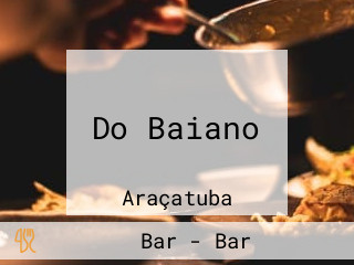 Do Baiano