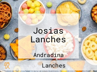 Josias Lanches