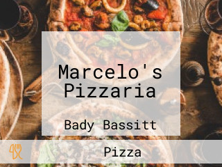 Marcelo's Pizzaria