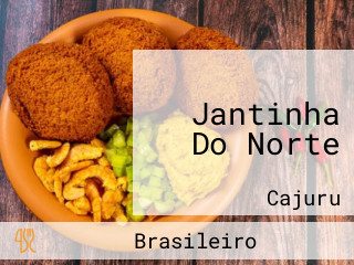 Jantinha Do Norte