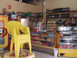 Bar E Restaurante Do Ratão