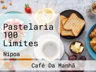 Pastelaria 100 Limites